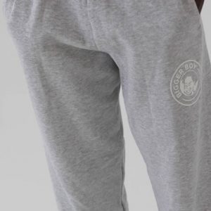 BIGGER BOY Classic Jogging Bottoms